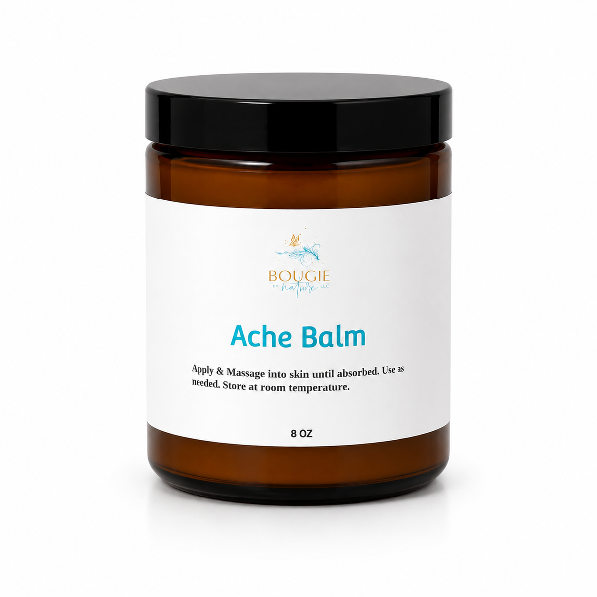 Natural Ache Cream (Balm)