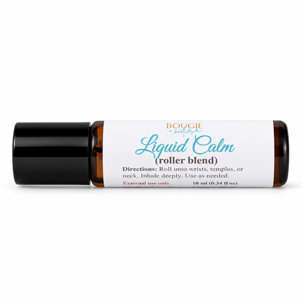 Liquid Calm