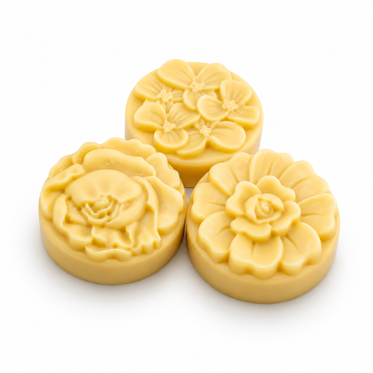 Bougie Lotion Bars