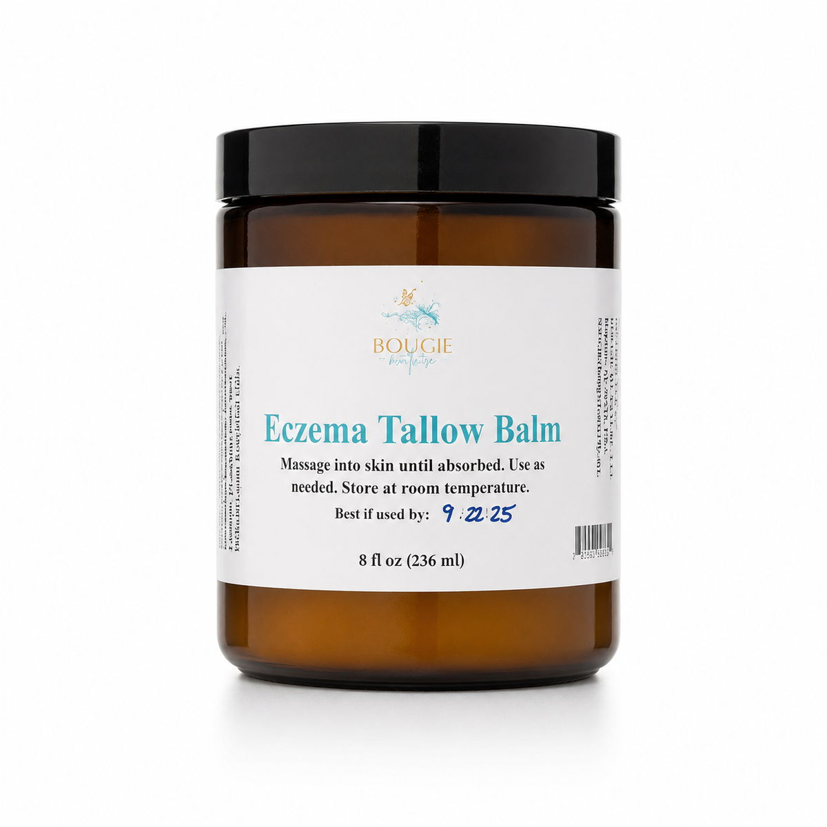 Eczema Tallow Balm