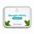 "Bougie Mints" Breath Mints