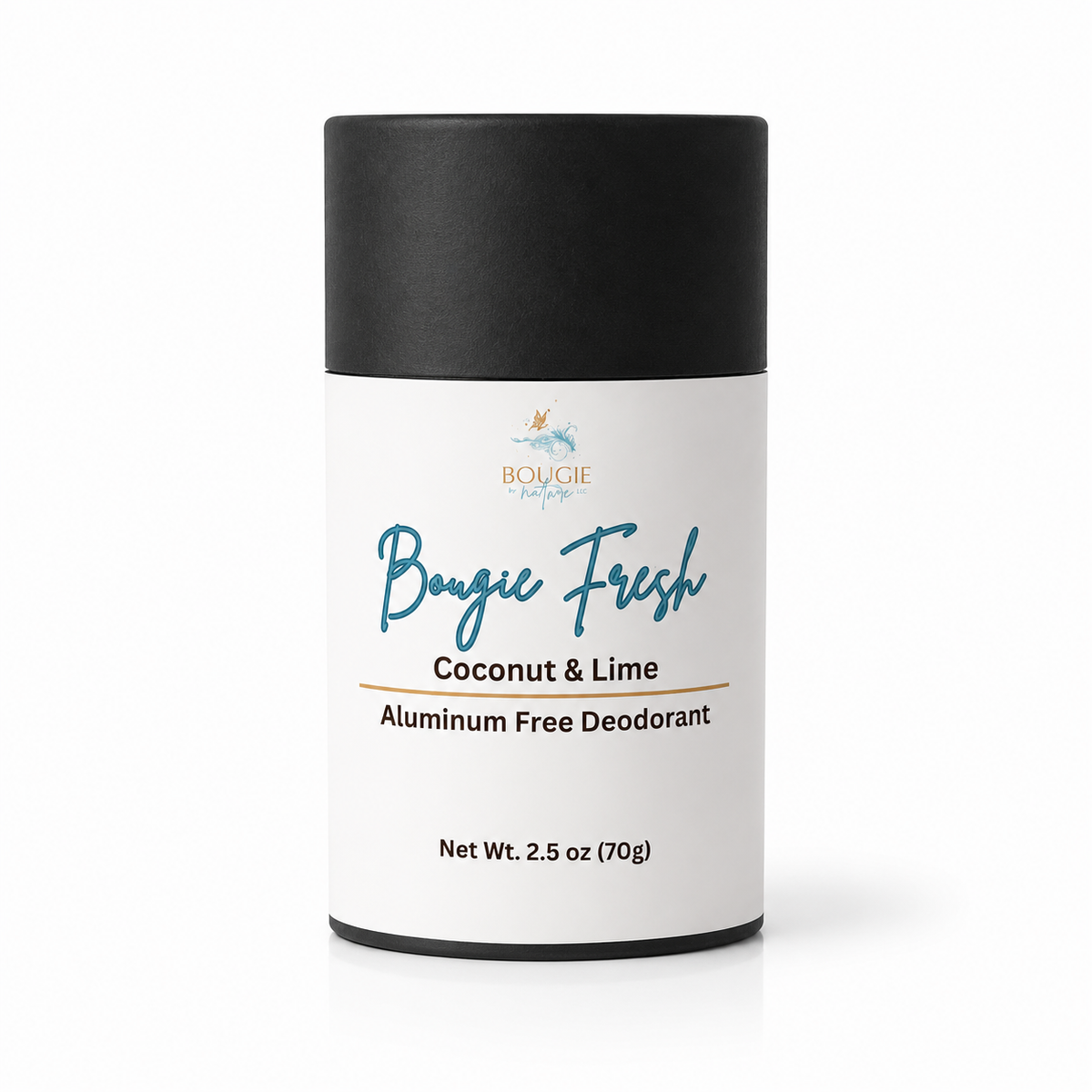 Aluminum Free Deodorant