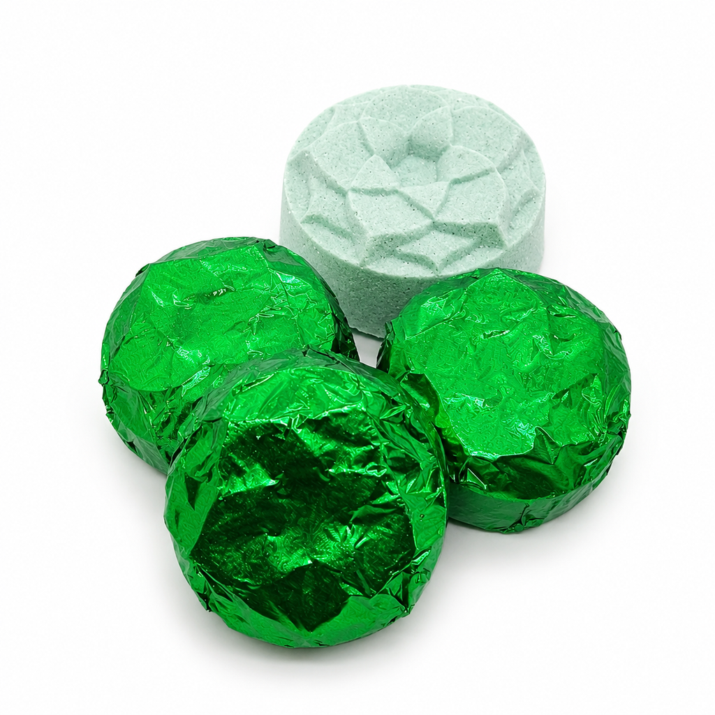 6-Pack Shower Steamers