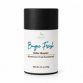 Aluminum Free Deodorant