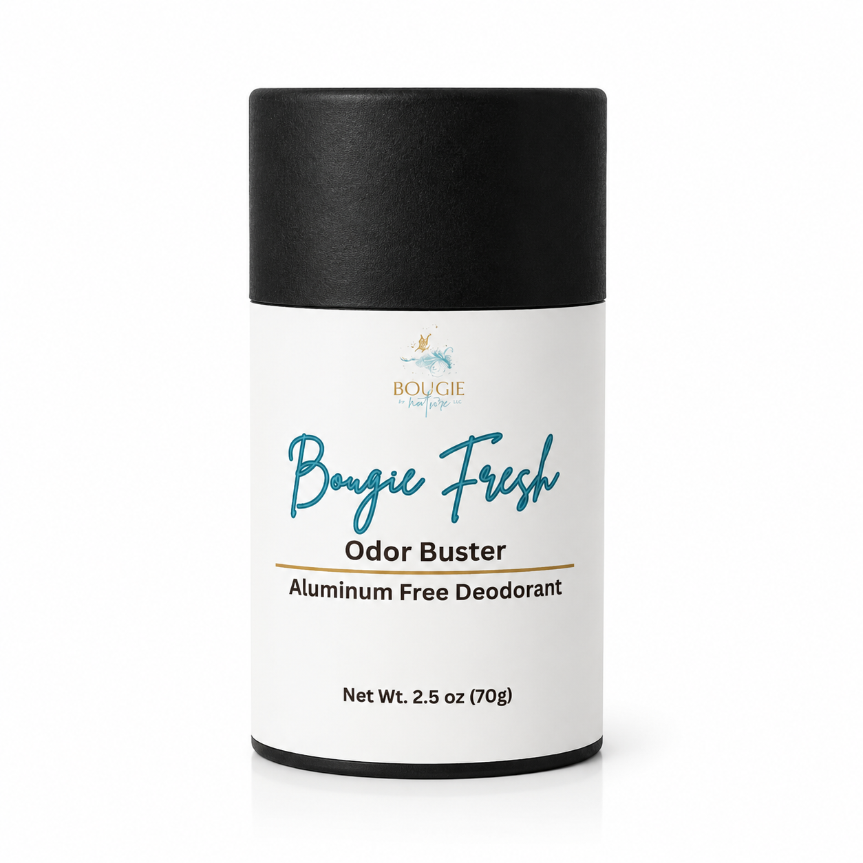 Aluminum Free Deodorant