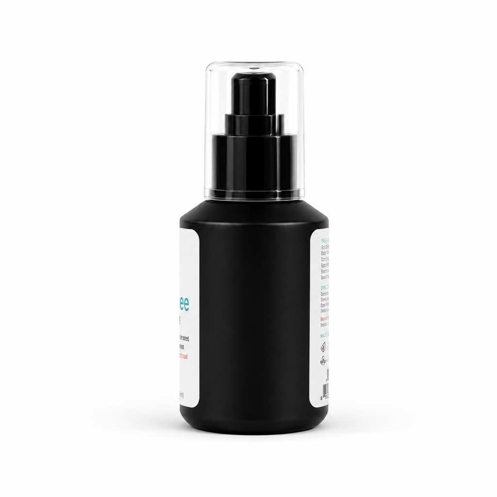 Ooh-Weee Lube – All-Natural Sensual Lubrication
