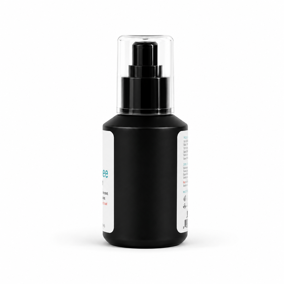 Ooh-Weee Lube – All-Natural Sensual Lubrication