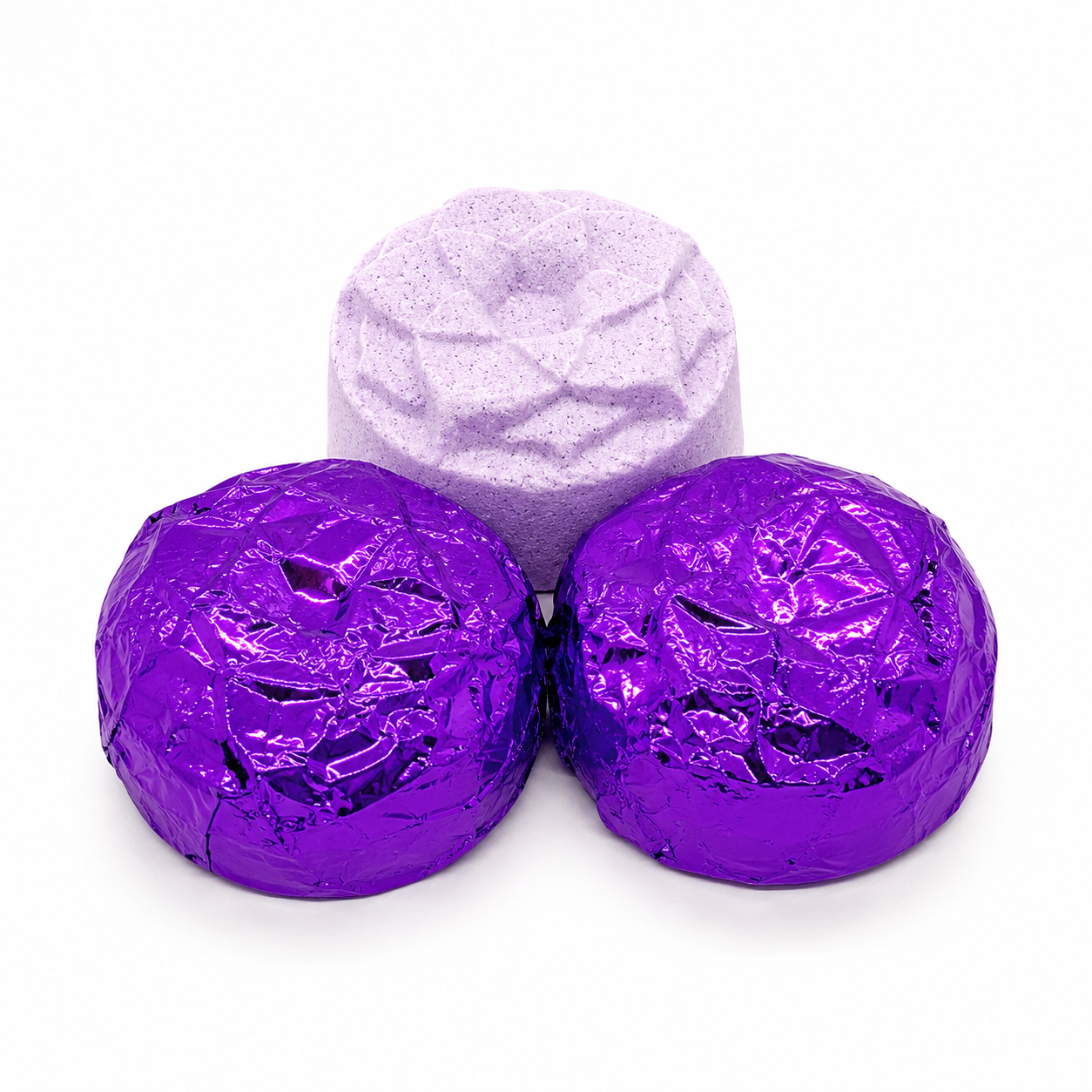 6-Pack Shower Steamers